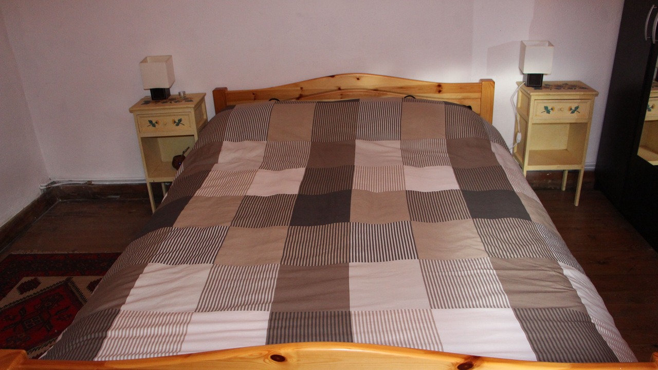 Photo of Bedroom in Ore