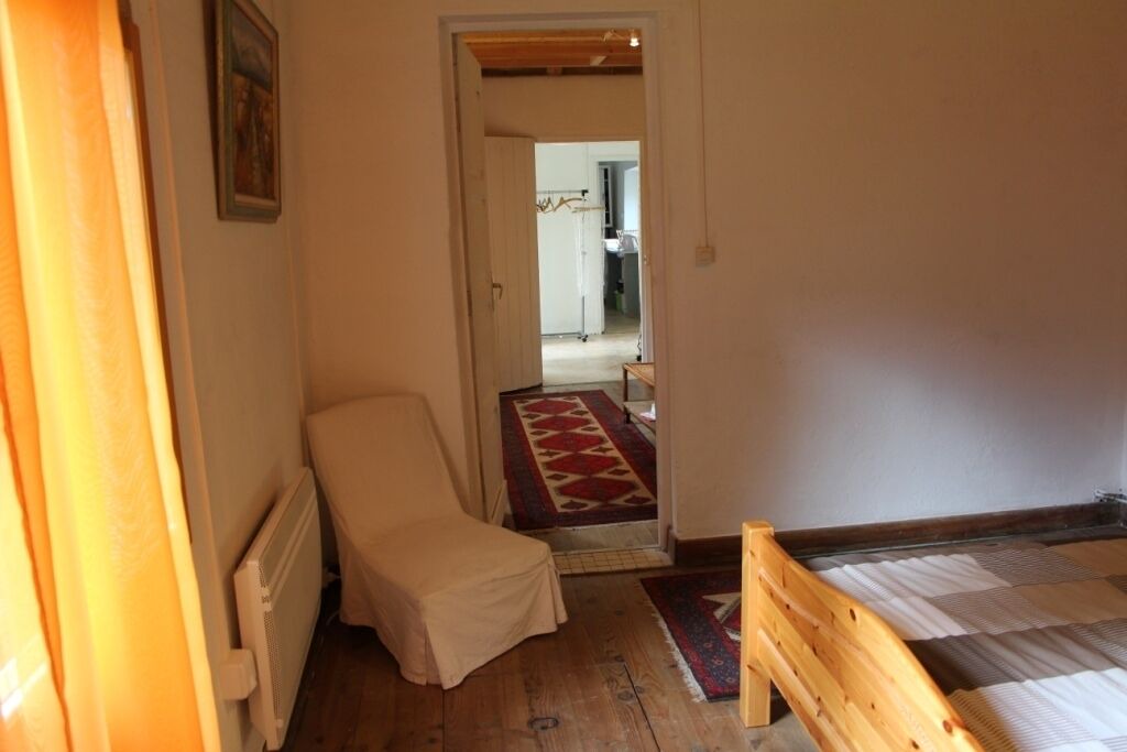 Photo of Bedroom in Ore