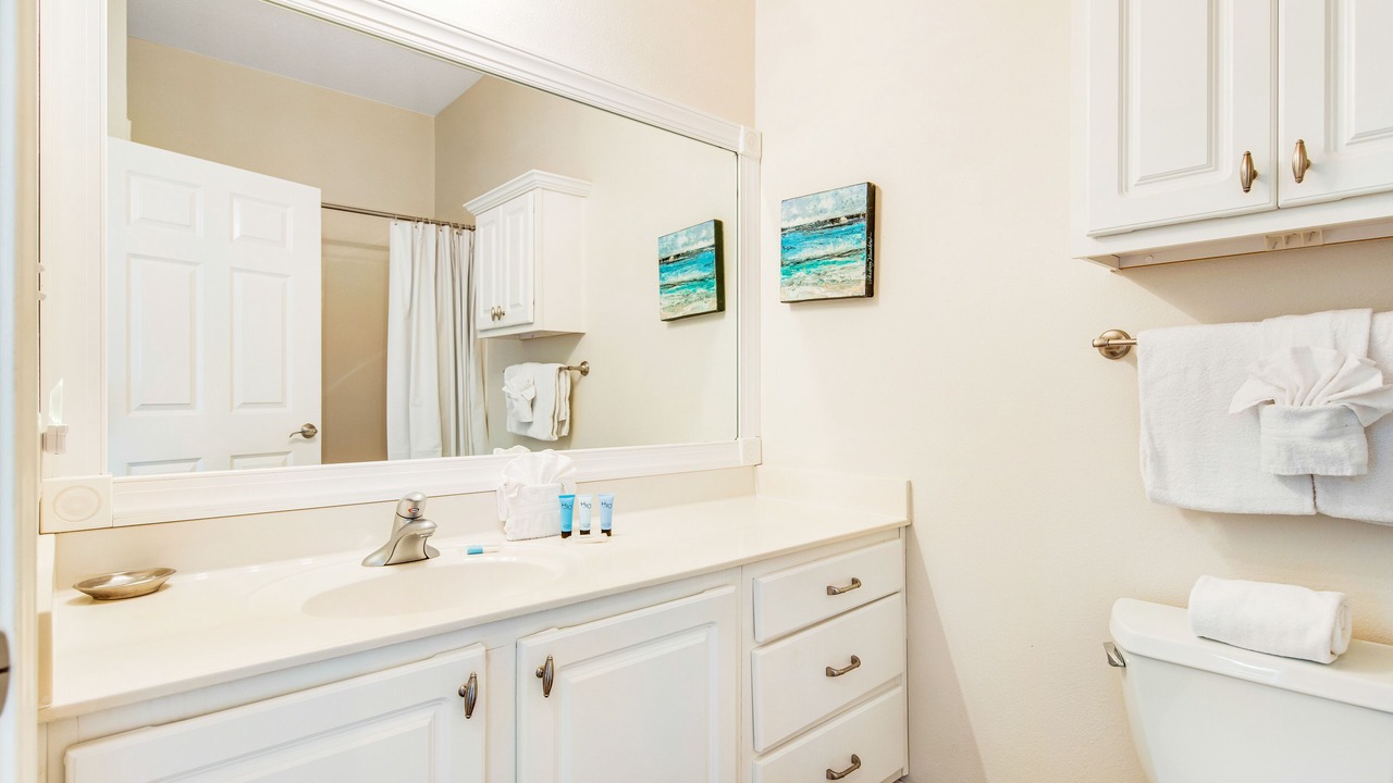 Photo of Bathroom in Rosemary Beach