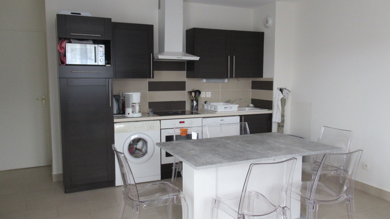 Photo of Kitchen in Alenya