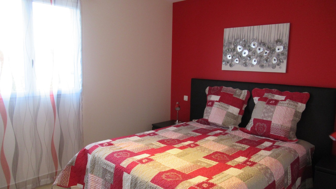 Photo of Bedroom in Alenya