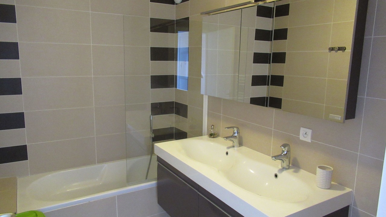 Photo of Bathroom in Alenya