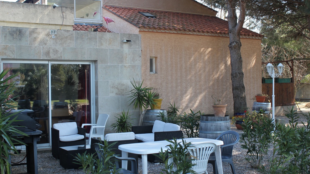 Photo of Outdoor in Saint-Cyprien