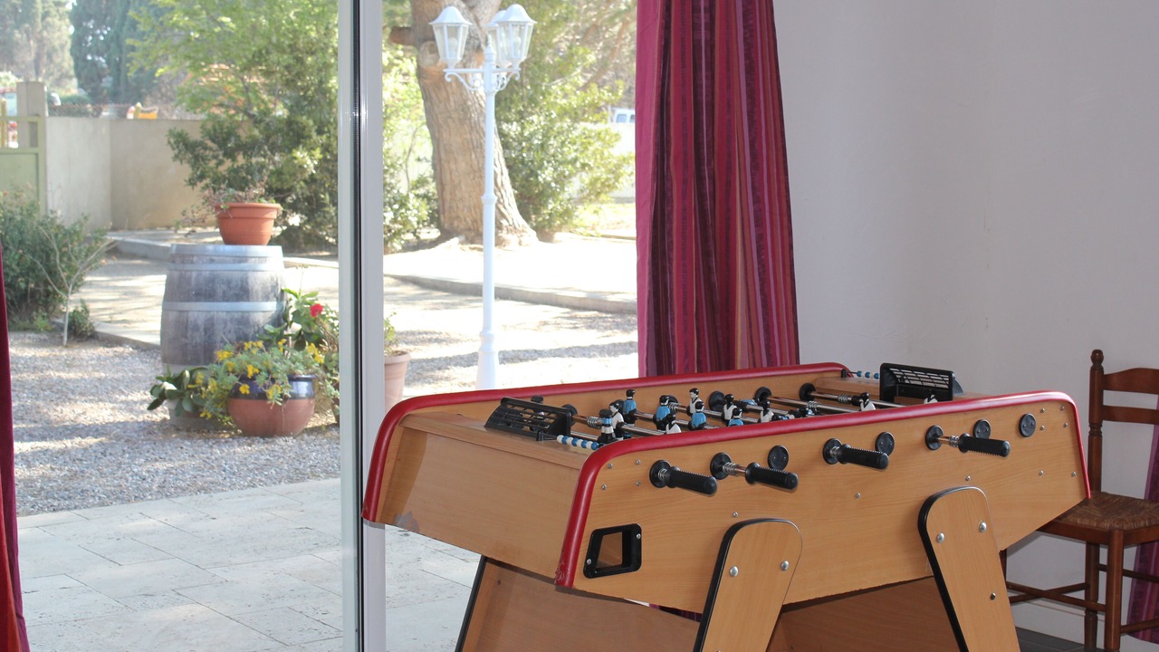 Photo of Bedroom in Saint-Cyprien