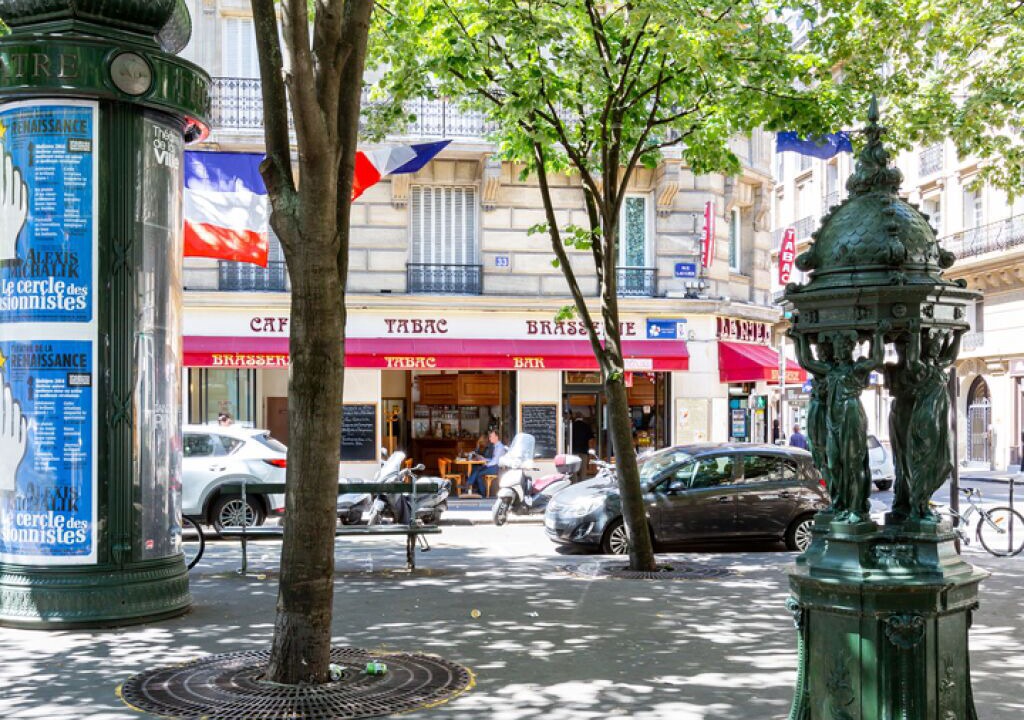 Photo of Others in Batignolles
