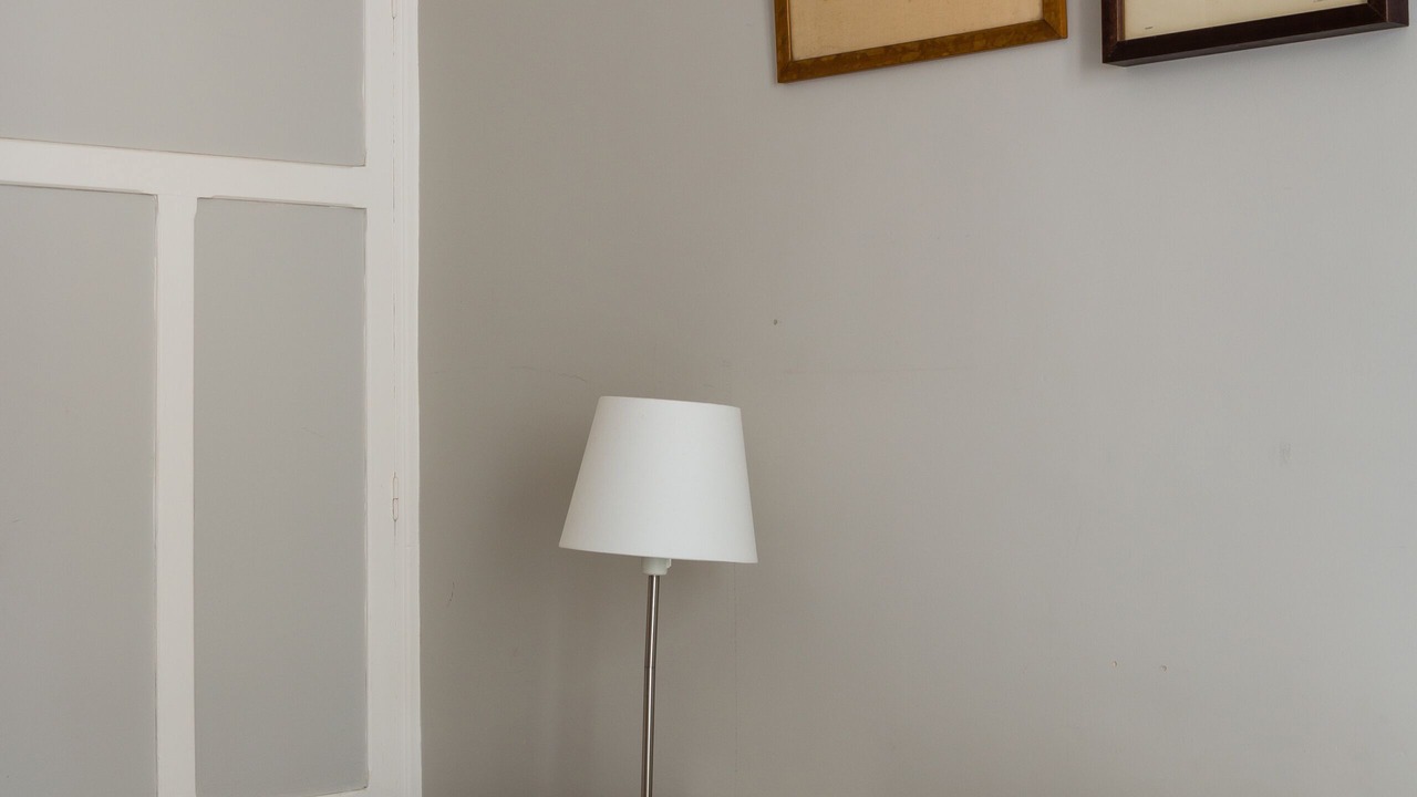 Photo of Bedroom in Batignolles
