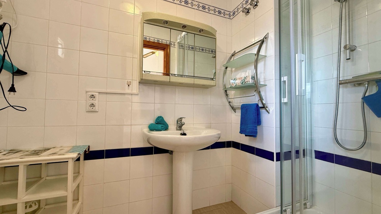 Photo of Bathroom in Vergel