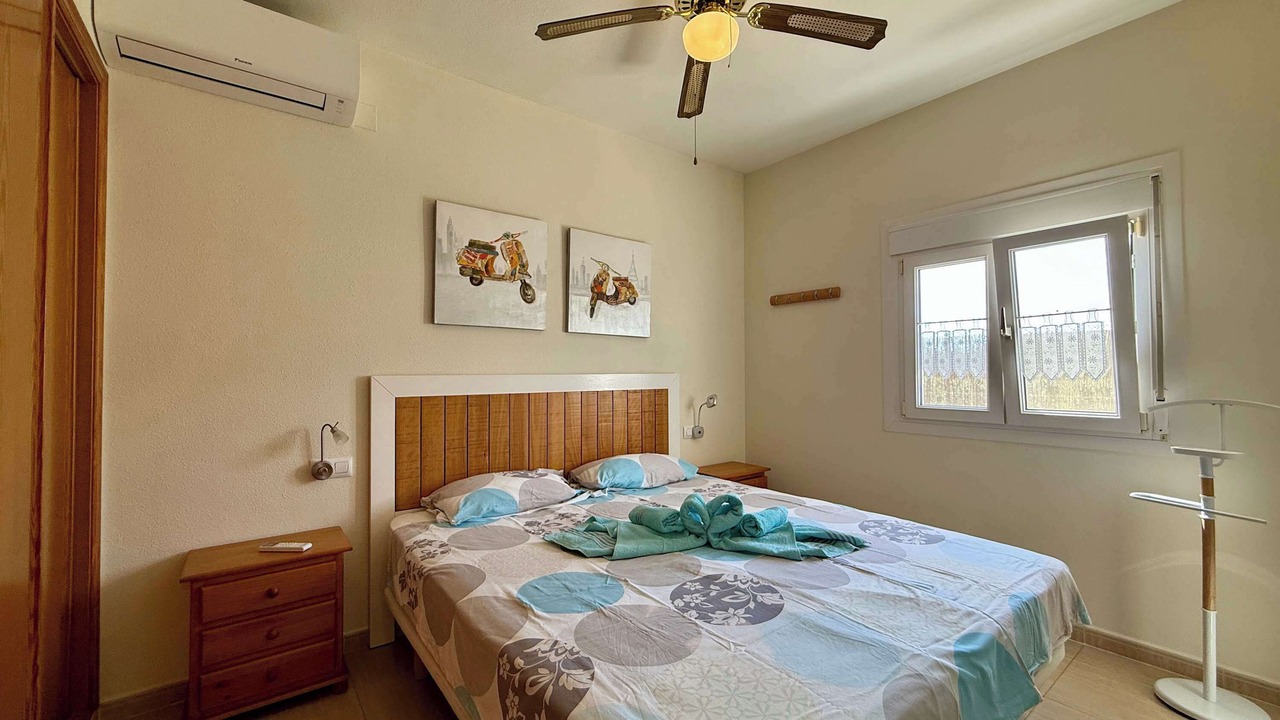 Photo of Bedroom in Vergel