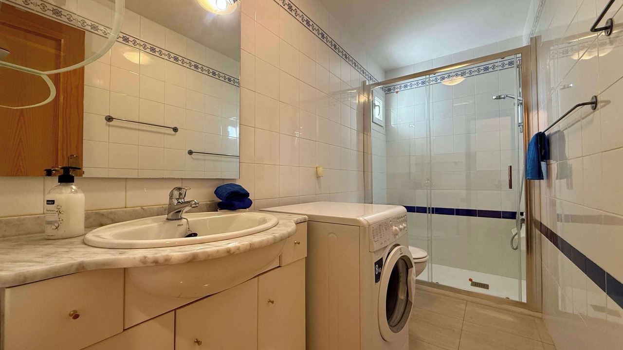 Photo of Bathroom in Vergel