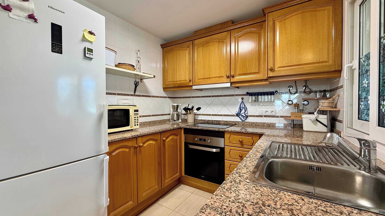 Photo of Kitchen in Vergel