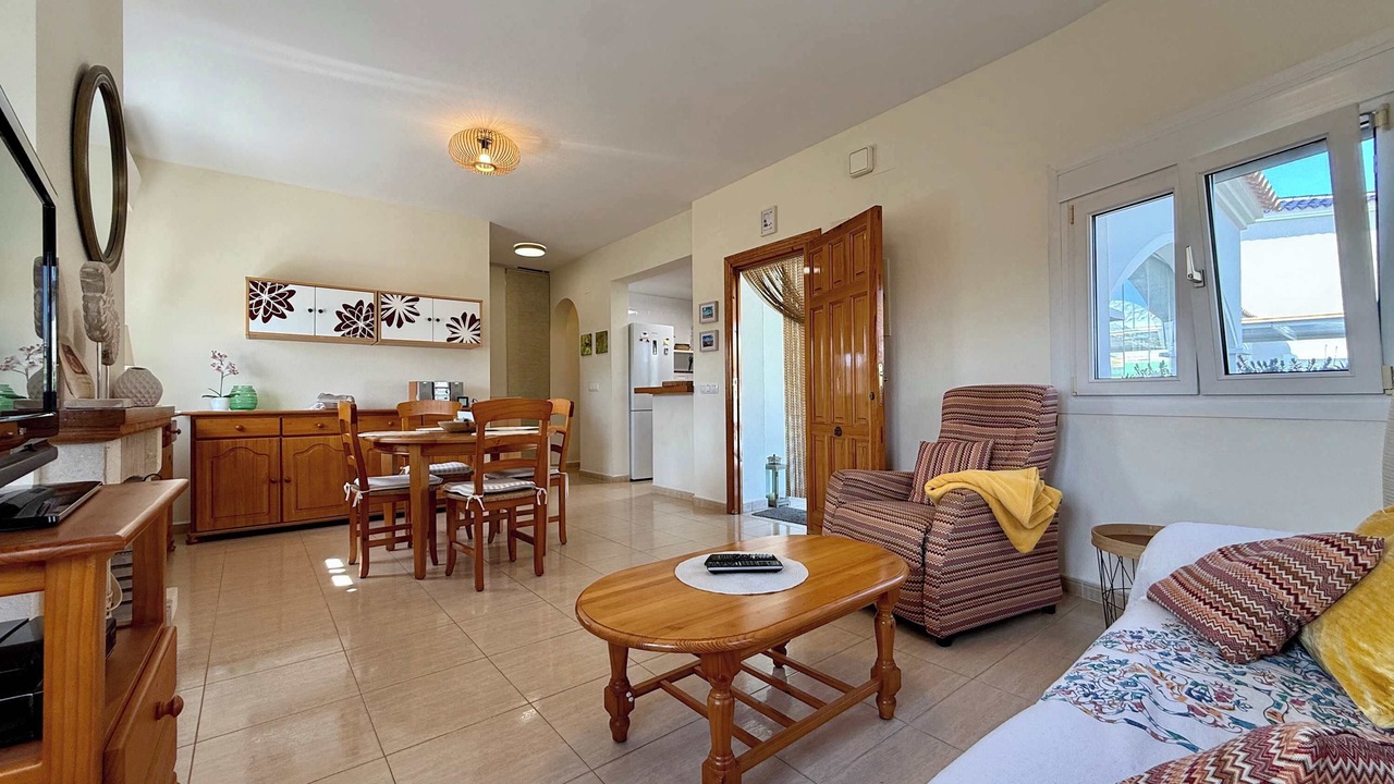 Photo of Livingroom in Vergel
