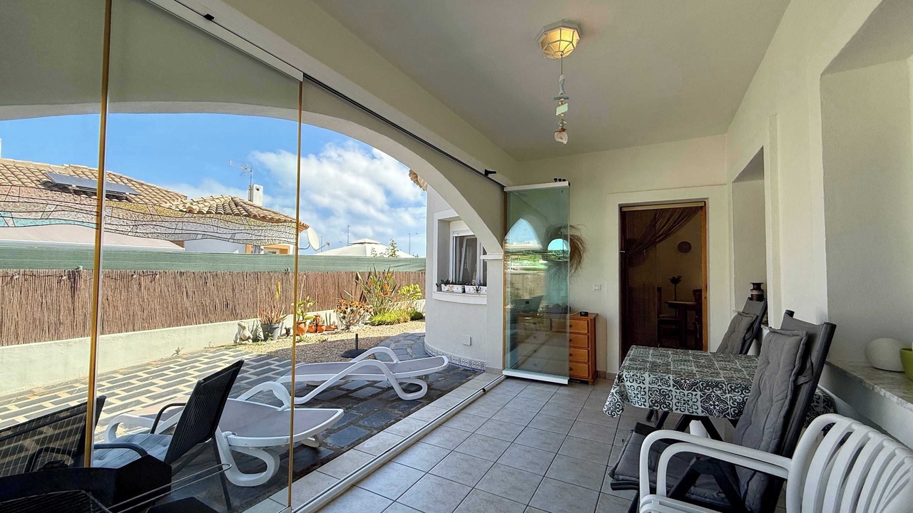 Photo of Patio Balcony in Vergel