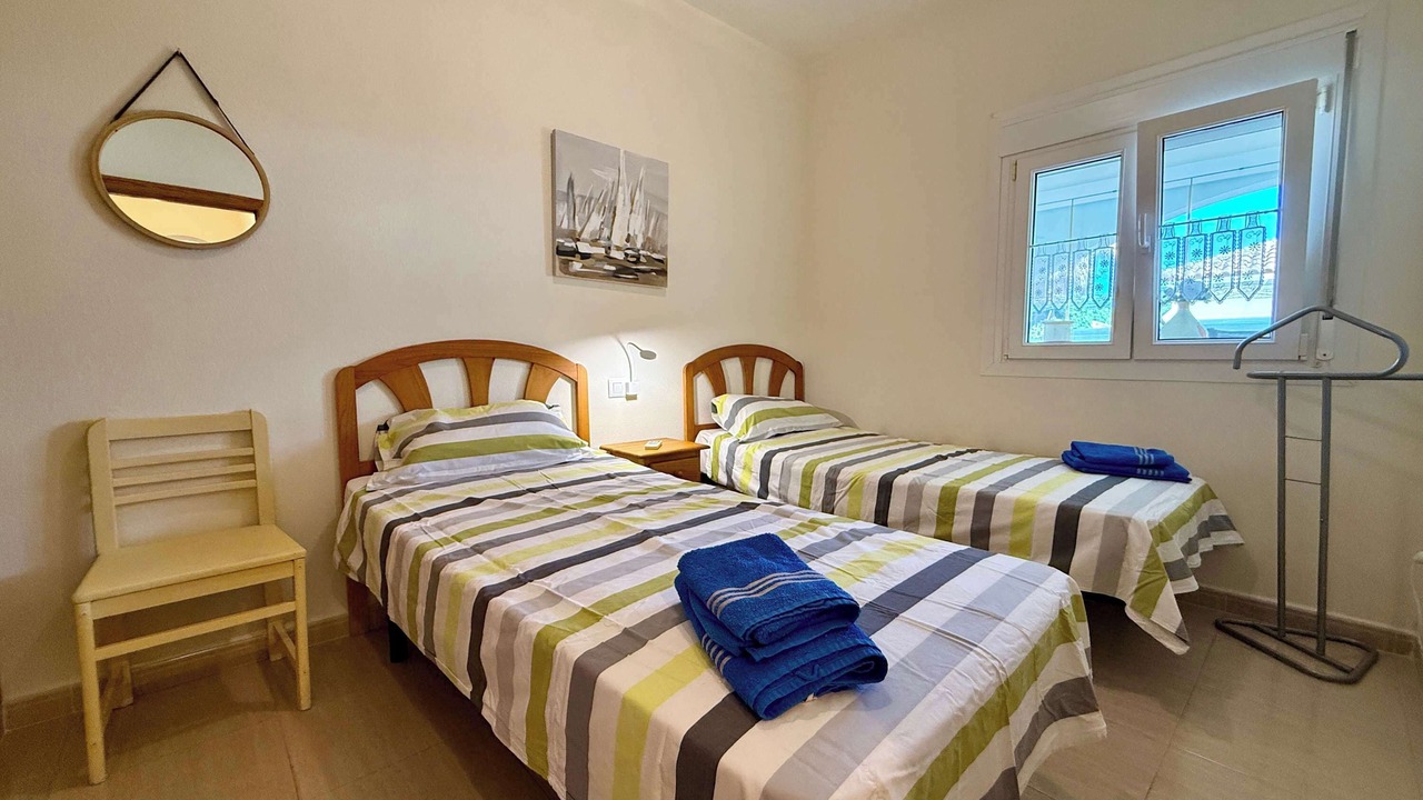 Photo of Bedroom in Vergel