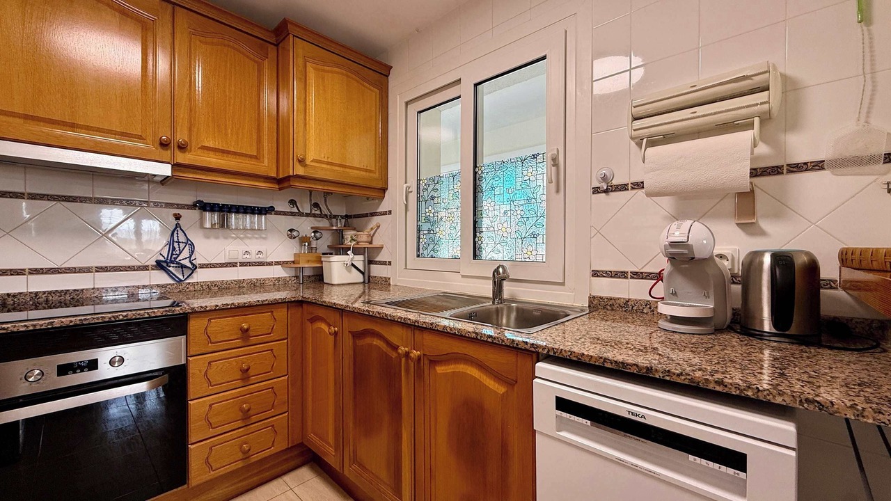 Photo of Kitchen in Vergel