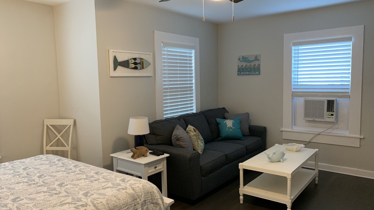 Photo of Bedroom in Mango Groves