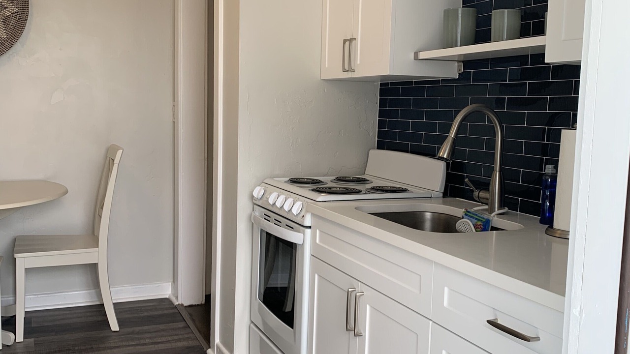 Photo of Kitchen in Mango Groves