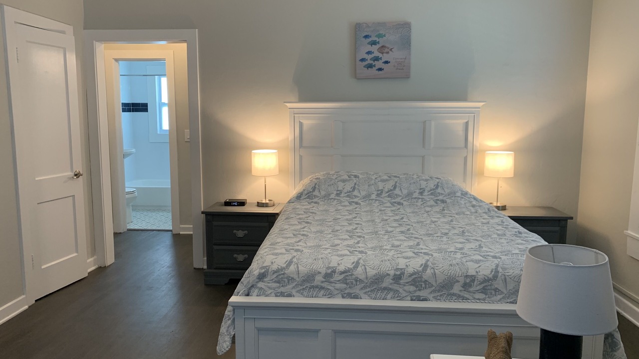Photo of Bedroom in Mango Groves