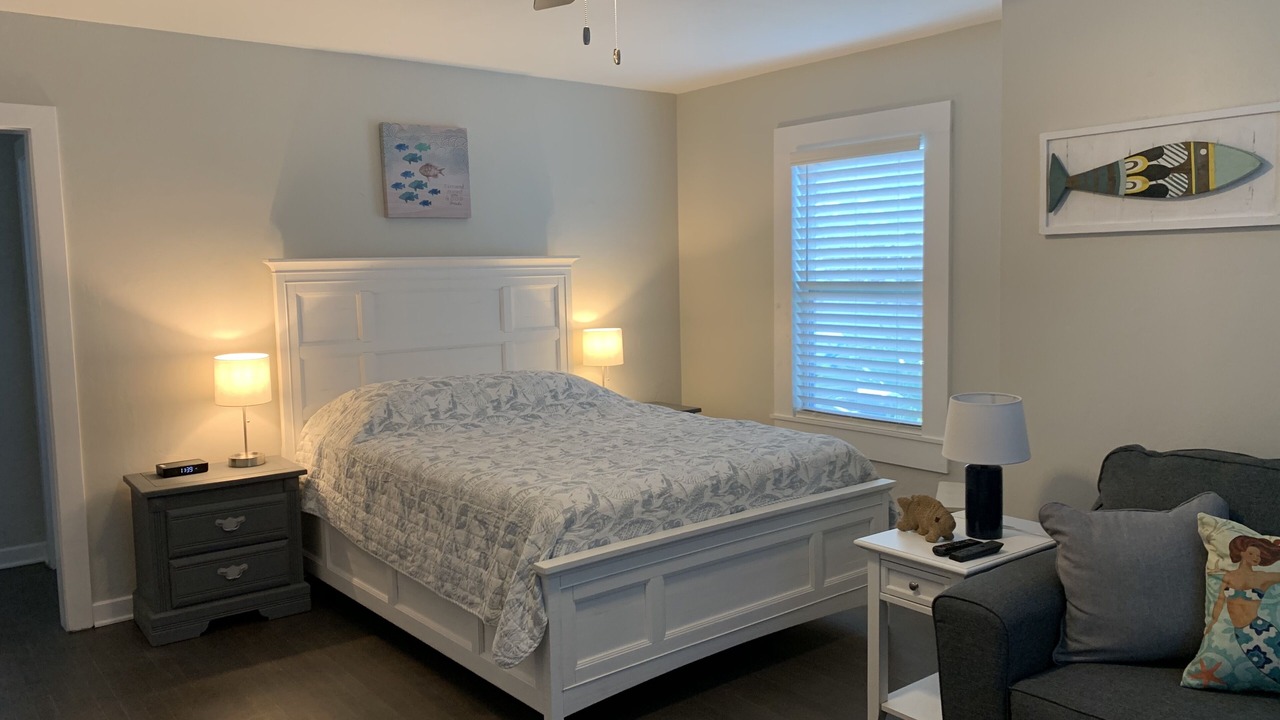 Photo of Bedroom in Mango Groves