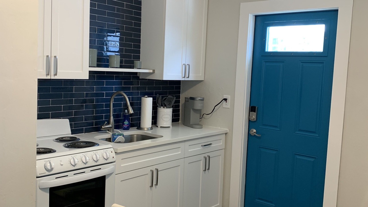 Photo of Kitchen in Mango Groves