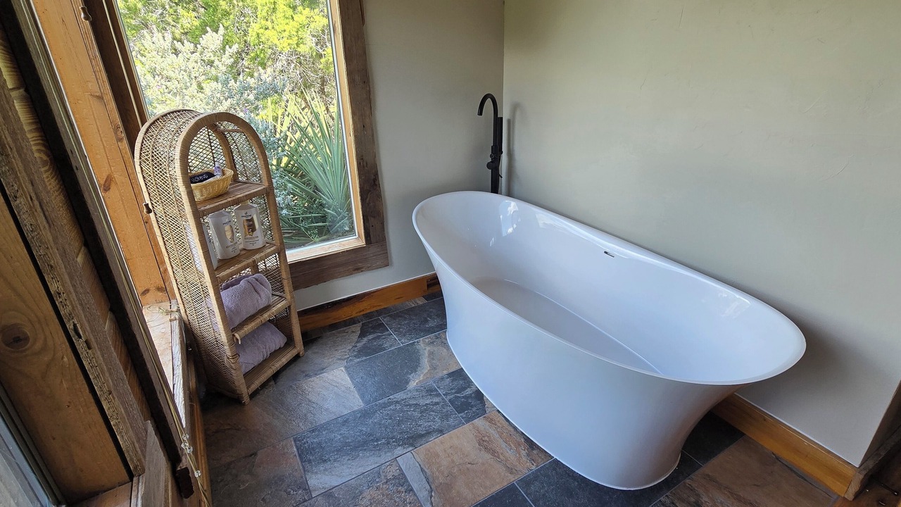 Photo of Bathroom in Comfort