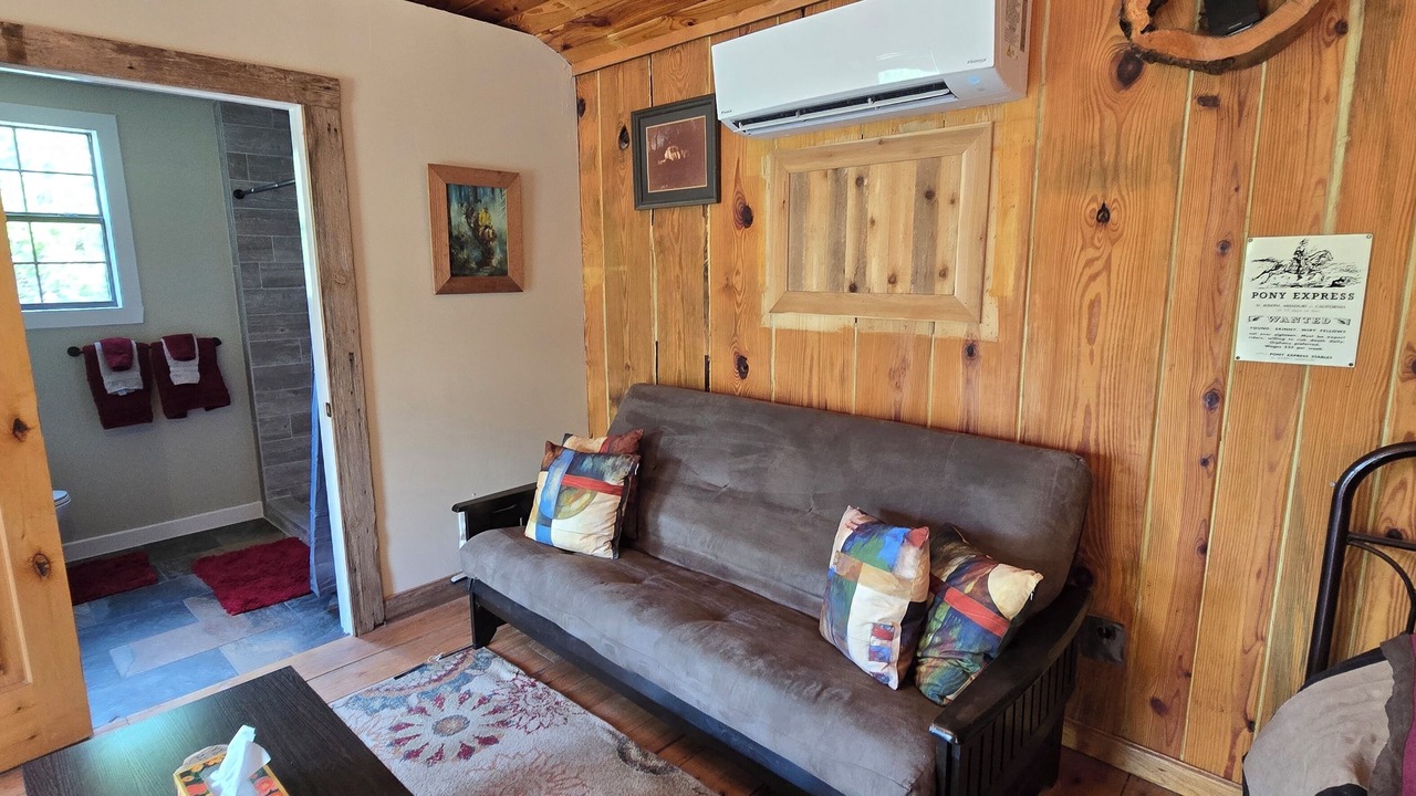 Photo of Livingroom in Comfort