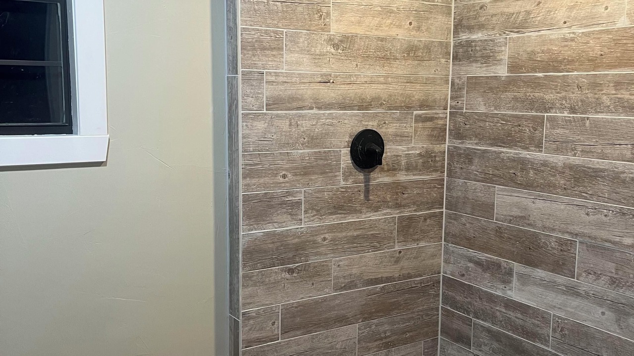 Photo of Bathroom in Comfort