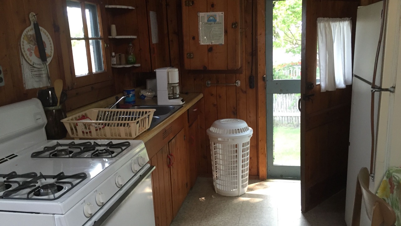 Photo of Kitchen in Herron