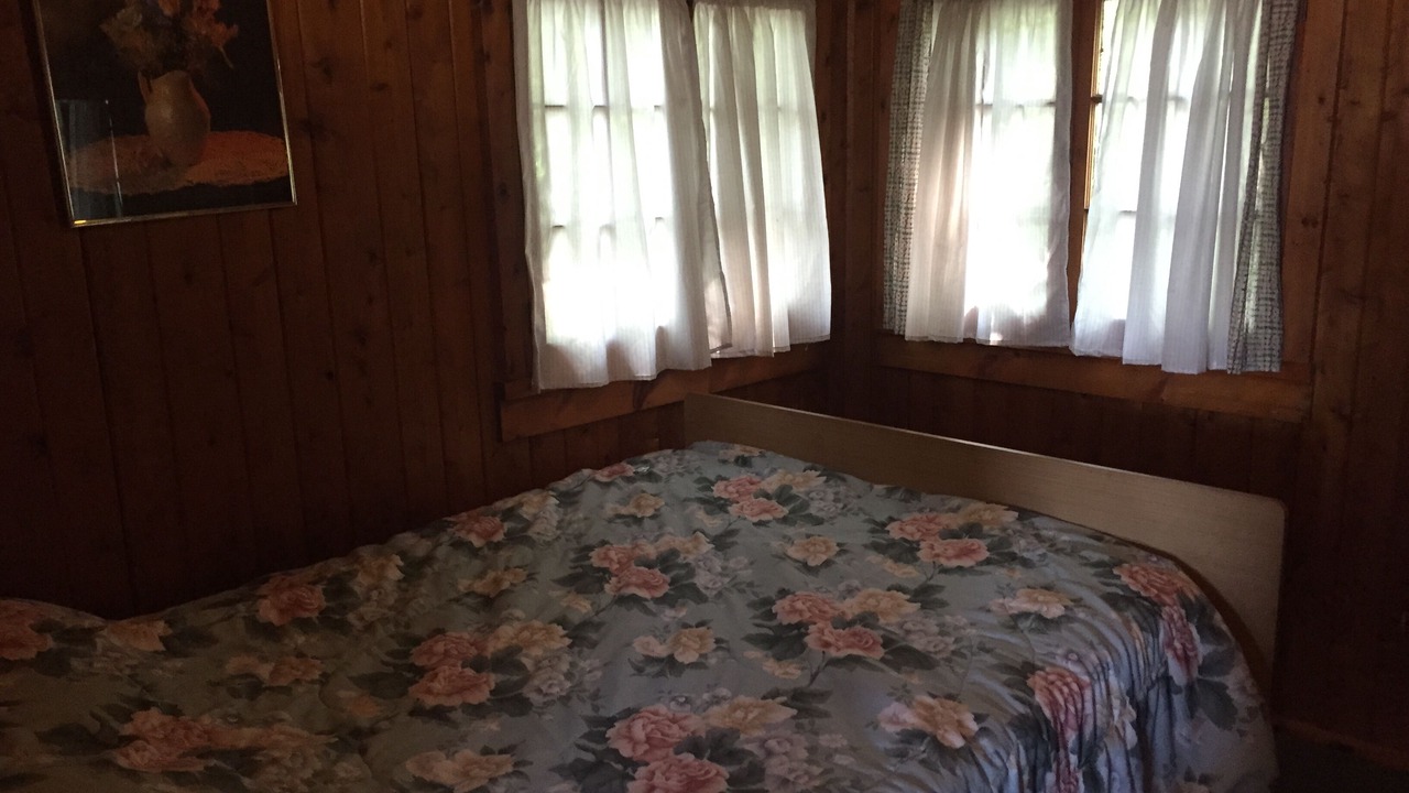 Photo of Bedroom in Herron