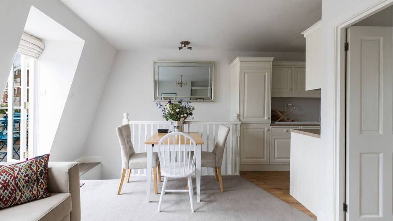 Photo of Livingroom in Warwick