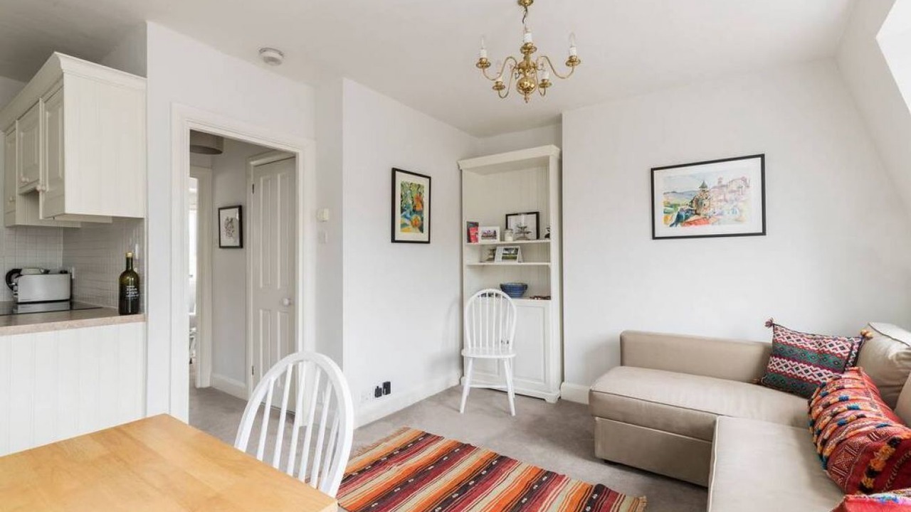 Photo of Livingroom in Warwick