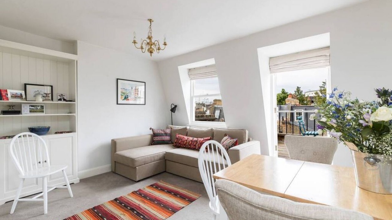 Photo of Livingroom in Warwick