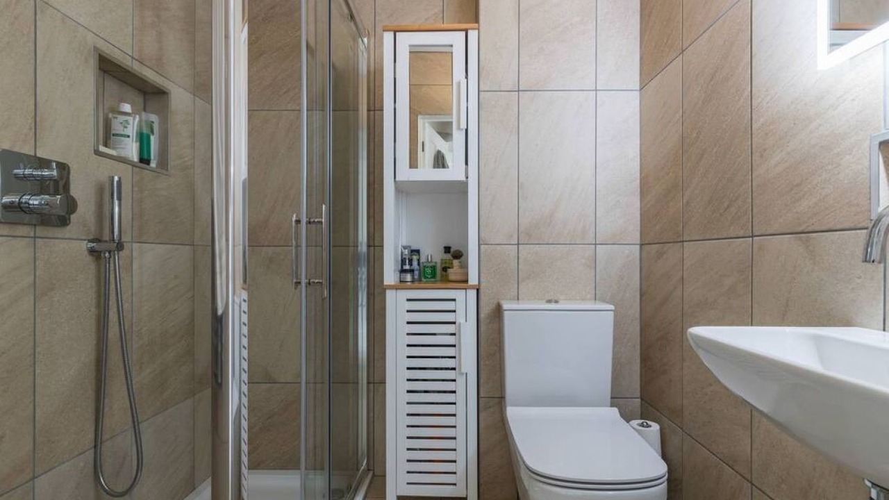 Photo of Bathroom in Warwick