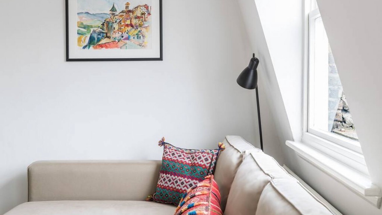 Photo of Livingroom in Warwick