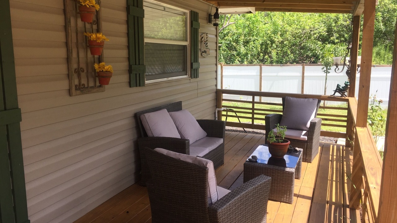 Photo of Outdoor in Fort Ogden