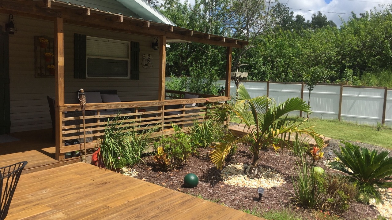 Photo of Outdoor in Fort Ogden