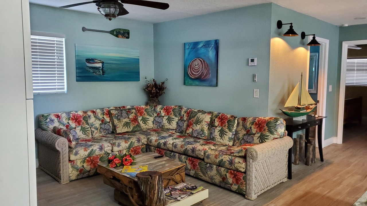 Photo of Livingroom in Fort Ogden