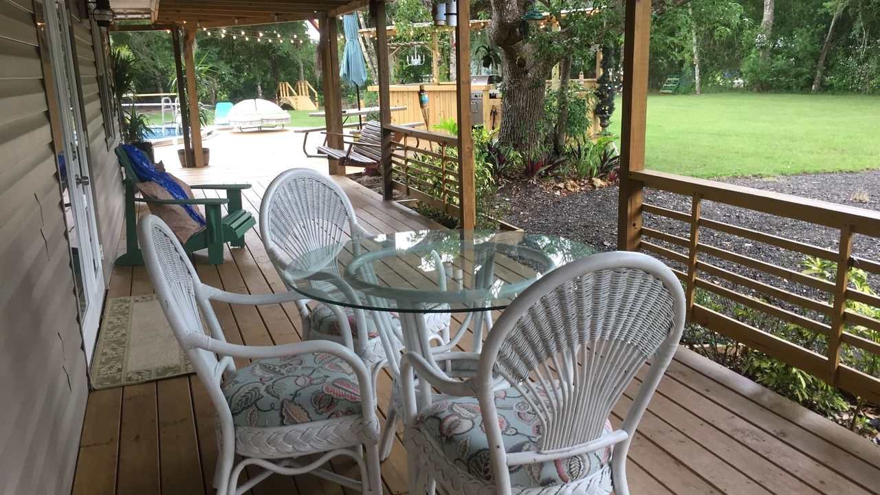 Photo of Outdoor in Fort Ogden