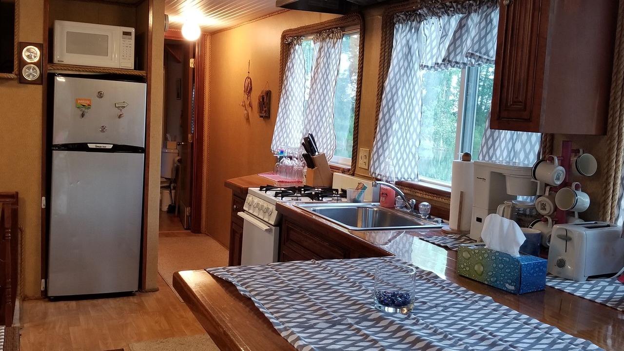 Photo of Kitchen in Waterloo
