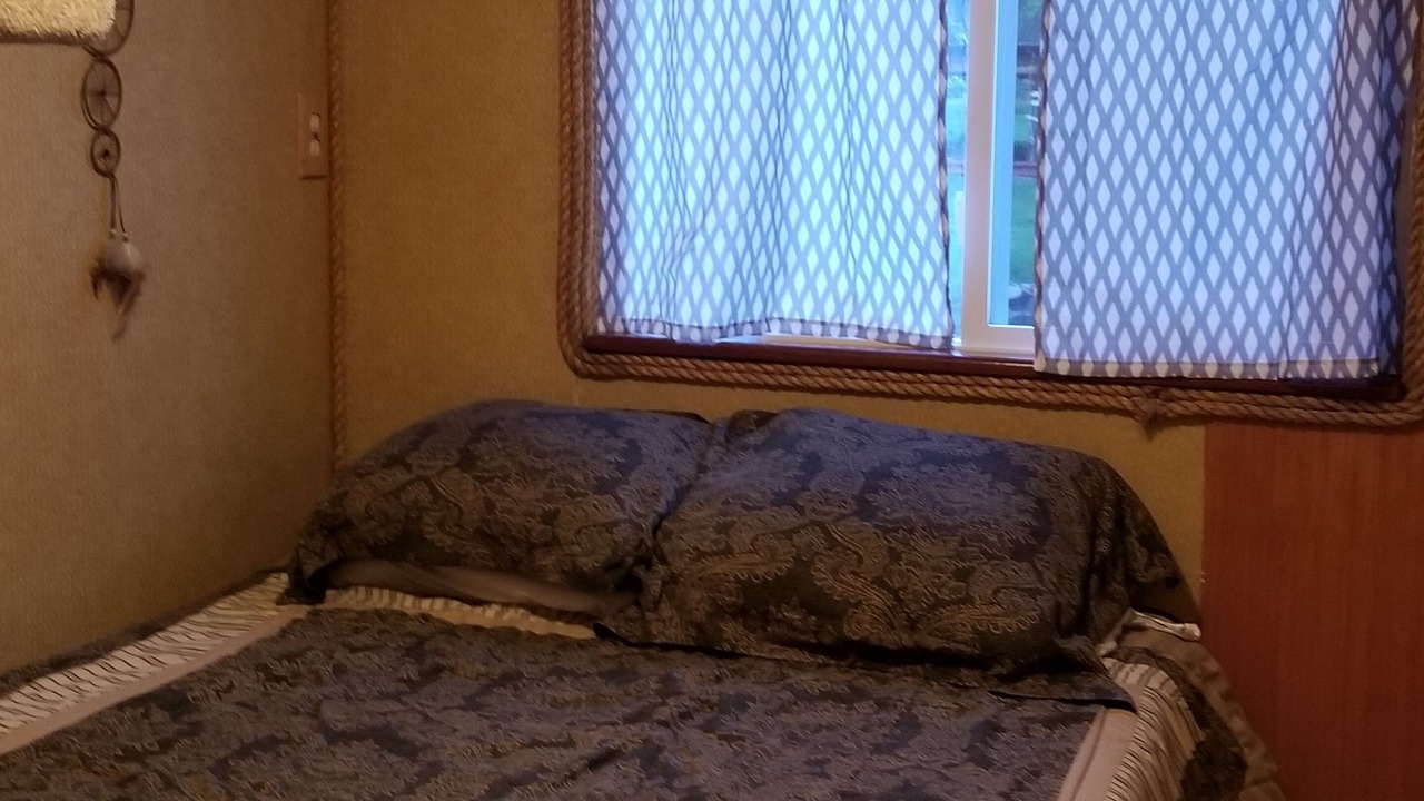 Photo of Bedroom in Waterloo