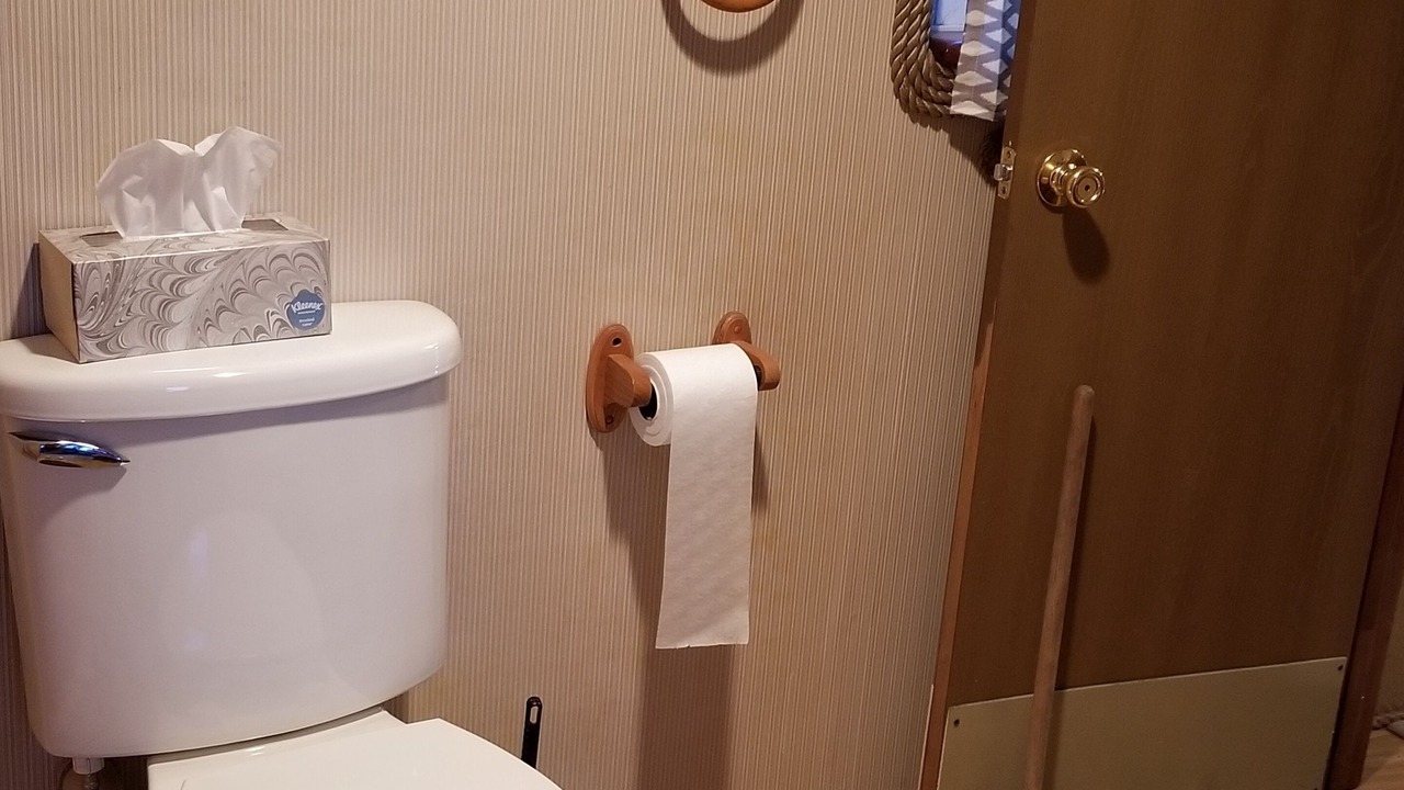 Photo of Bathroom in Waterloo