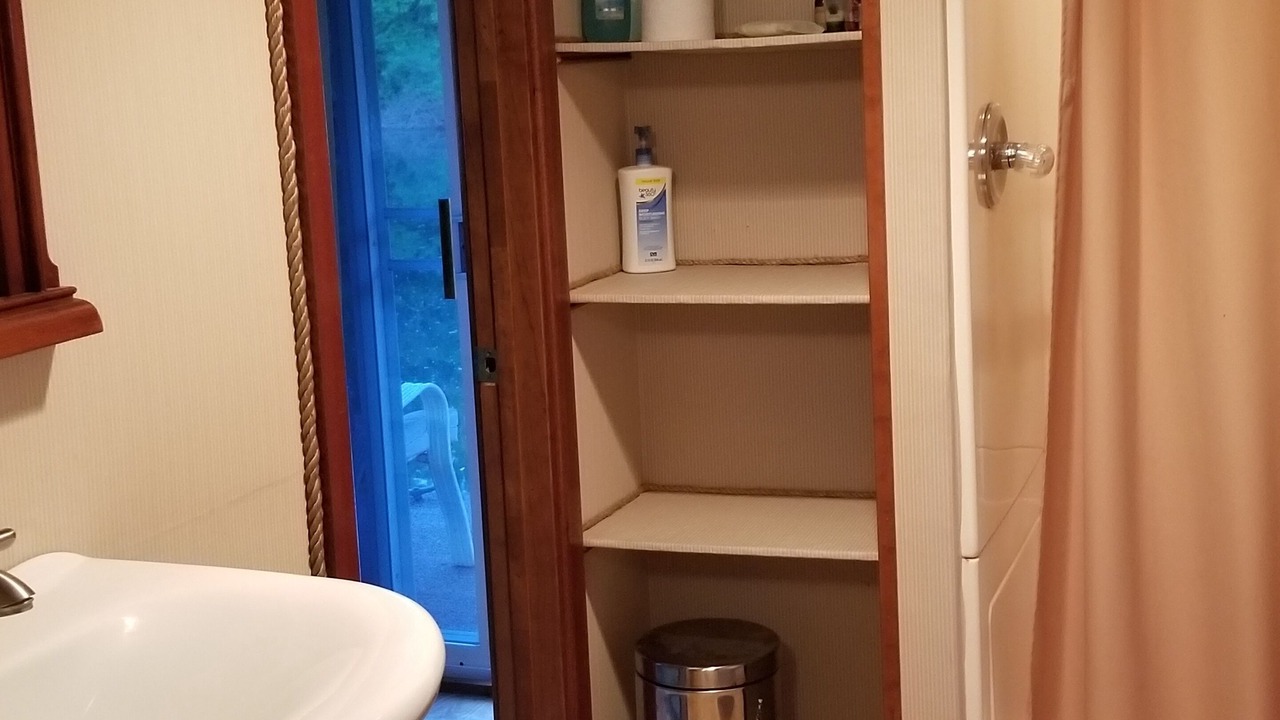 Photo of Bathroom in Waterloo