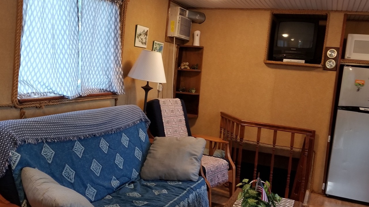 Photo of Livingroom in Waterloo