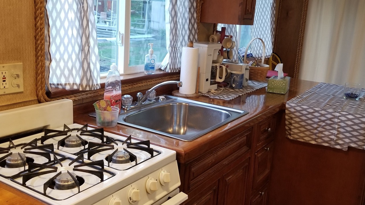 Photo of Kitchen in Waterloo