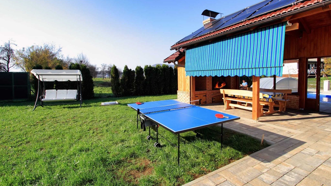 Photo of Outdoor in Otocac