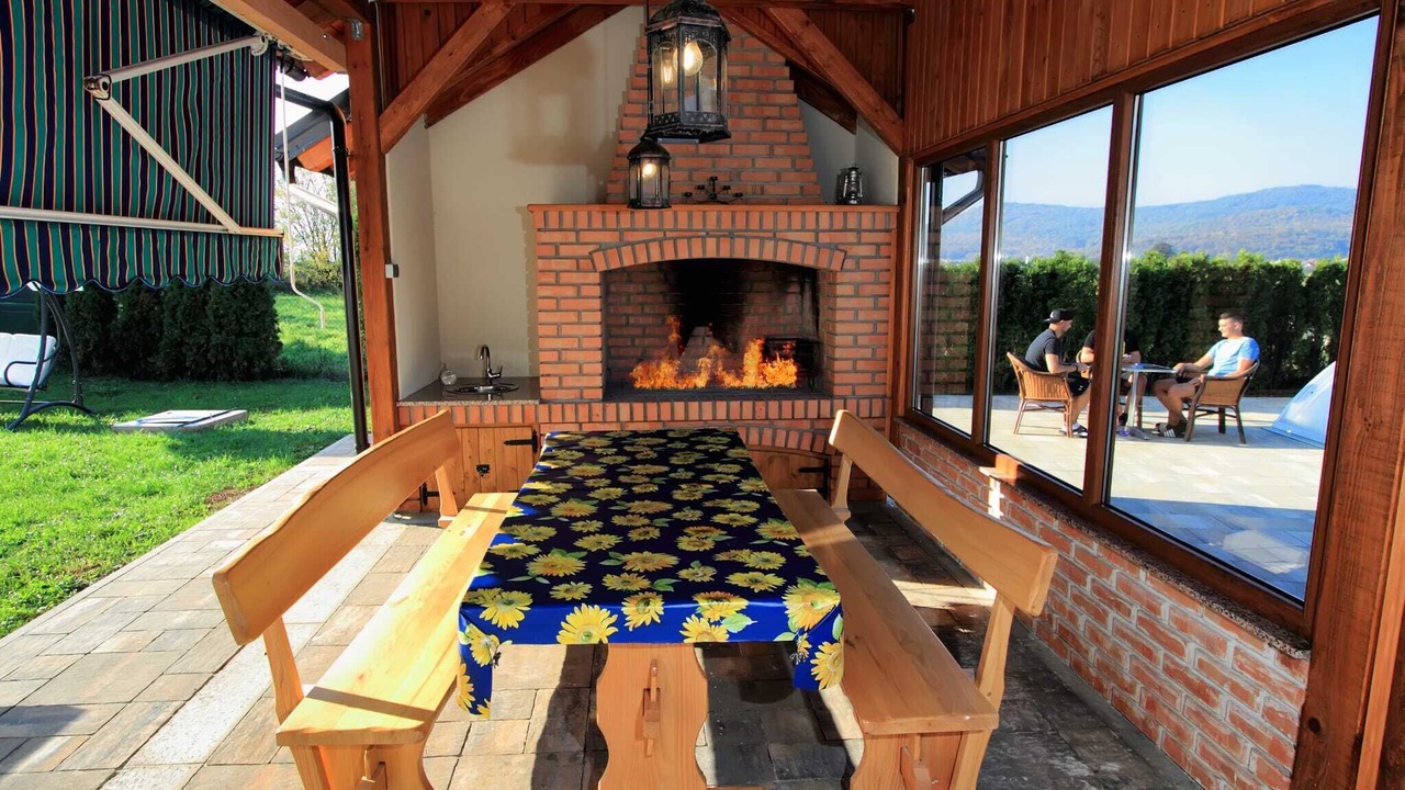 Photo of Outdoor in Otocac