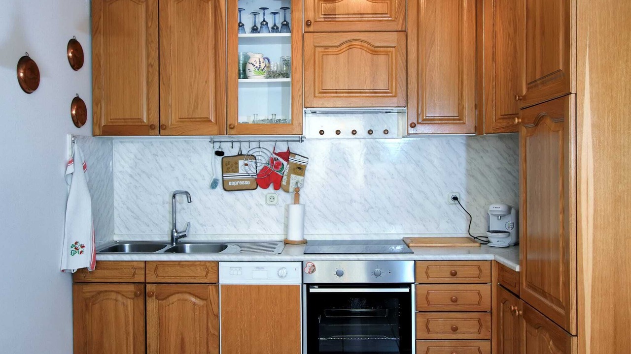 Photo of Kitchen in Otocac