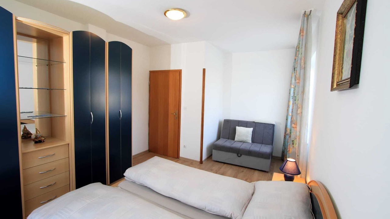 Photo of Bedroom in Otocac