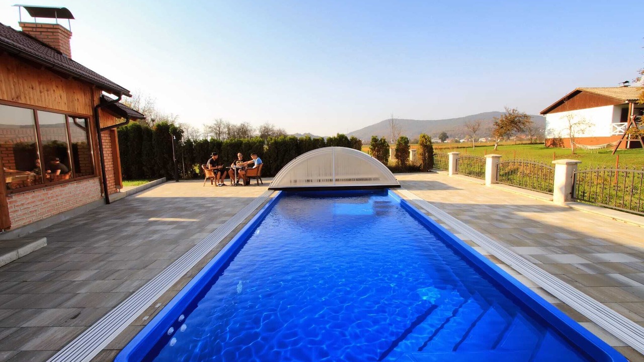 Photo of Outdoor in Otocac