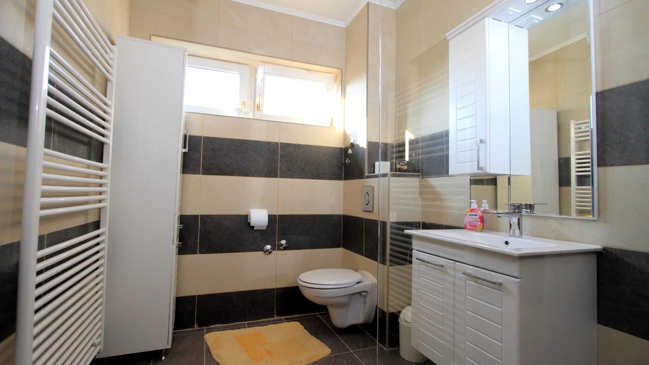 Photo of Bathroom in Otocac