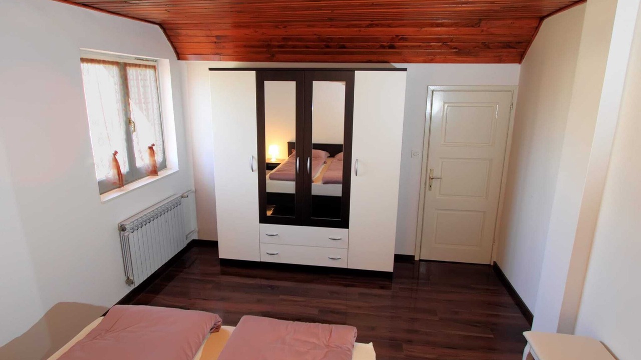 Photo of Bedroom in Otocac